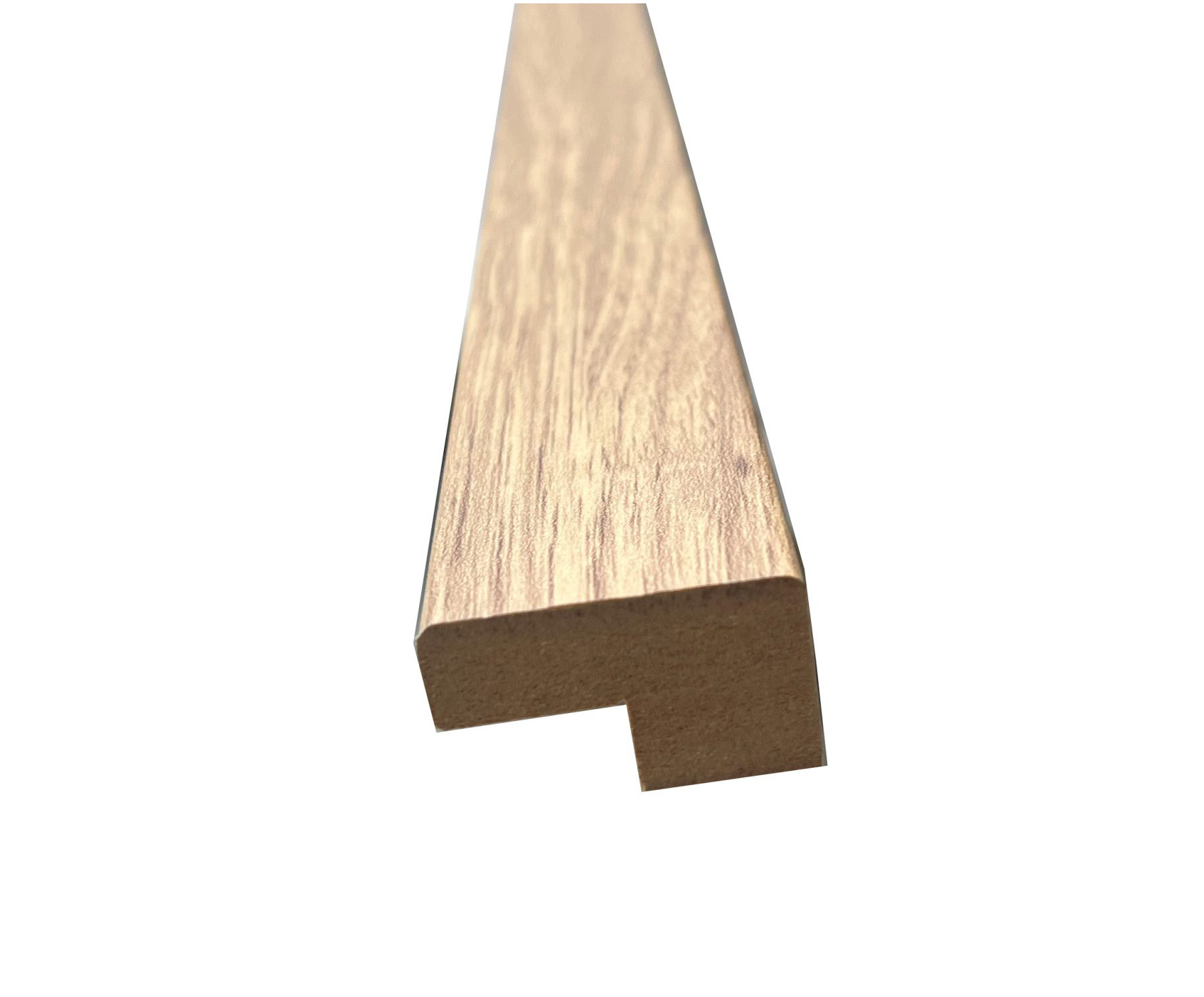 Avslutningslist 31x20 Mantlad